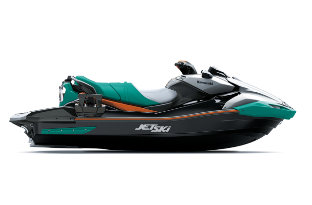 Stworzony do sportów wodnych: ULTRA 160LX-S WAKESPORT na rok 2027