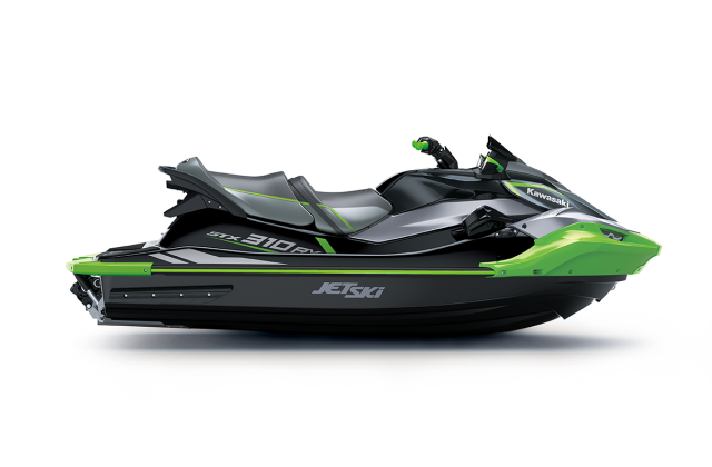 Premiera 2027: JET SKI o najlepszym przyspieszeniu w historii Kawasaki