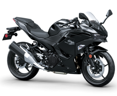 Ninja 500 (2026)