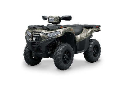 Brute Force 750 4x4i EPS LE (2024), homologowany