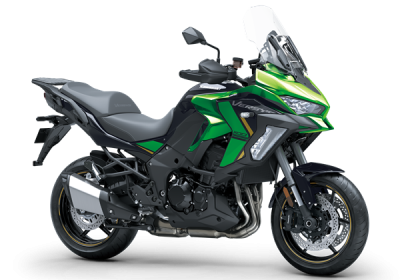Versys 1100 SE (2026)