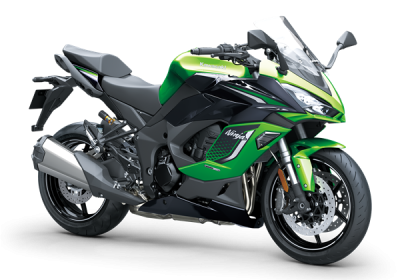 Ninja 1100SX SE (2026)