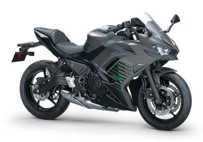 Ninja 650 (2026)