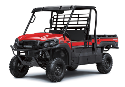 MULE PRO-FX (2025)