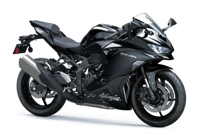 Ninja ZX-4R (2027)