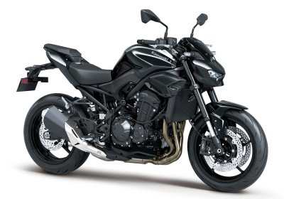 Z900 (2027)