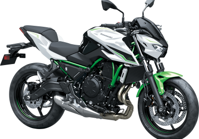 Z650 S (2027)