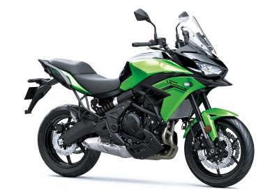 Versys 650 (2027)