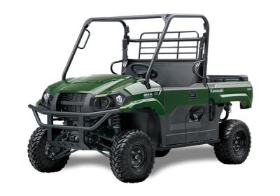 MULE PRO-MX (2023)