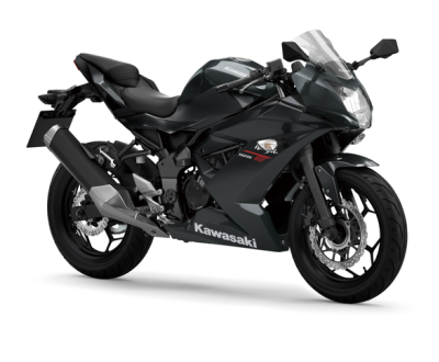 Ninja 125 (2026)