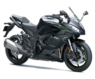 Ninja 1100SX (2025)