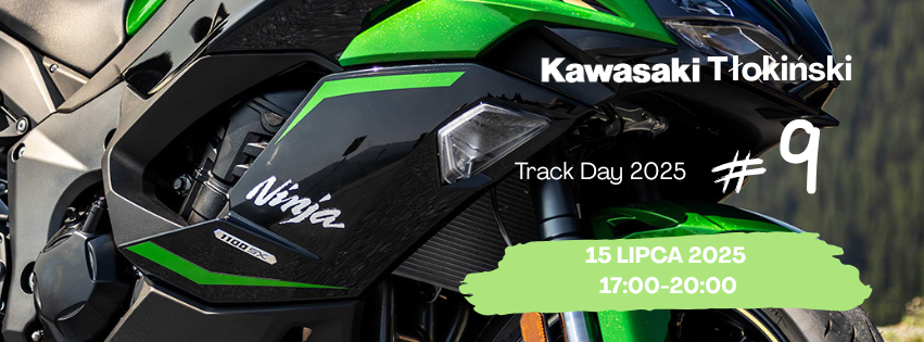 Track Day #9 – 15 lipca 2025