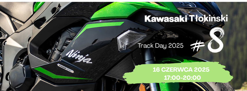 Track Day #8 – 16 czerwca 2025